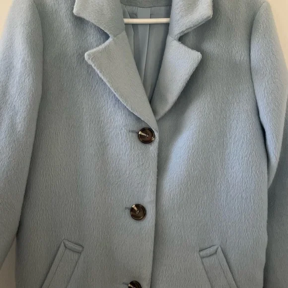 Vero Moda Trench - Picture 3 of 4